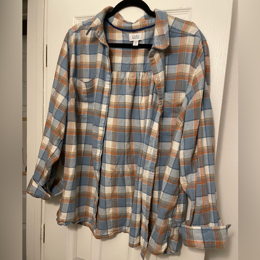 Flannel
